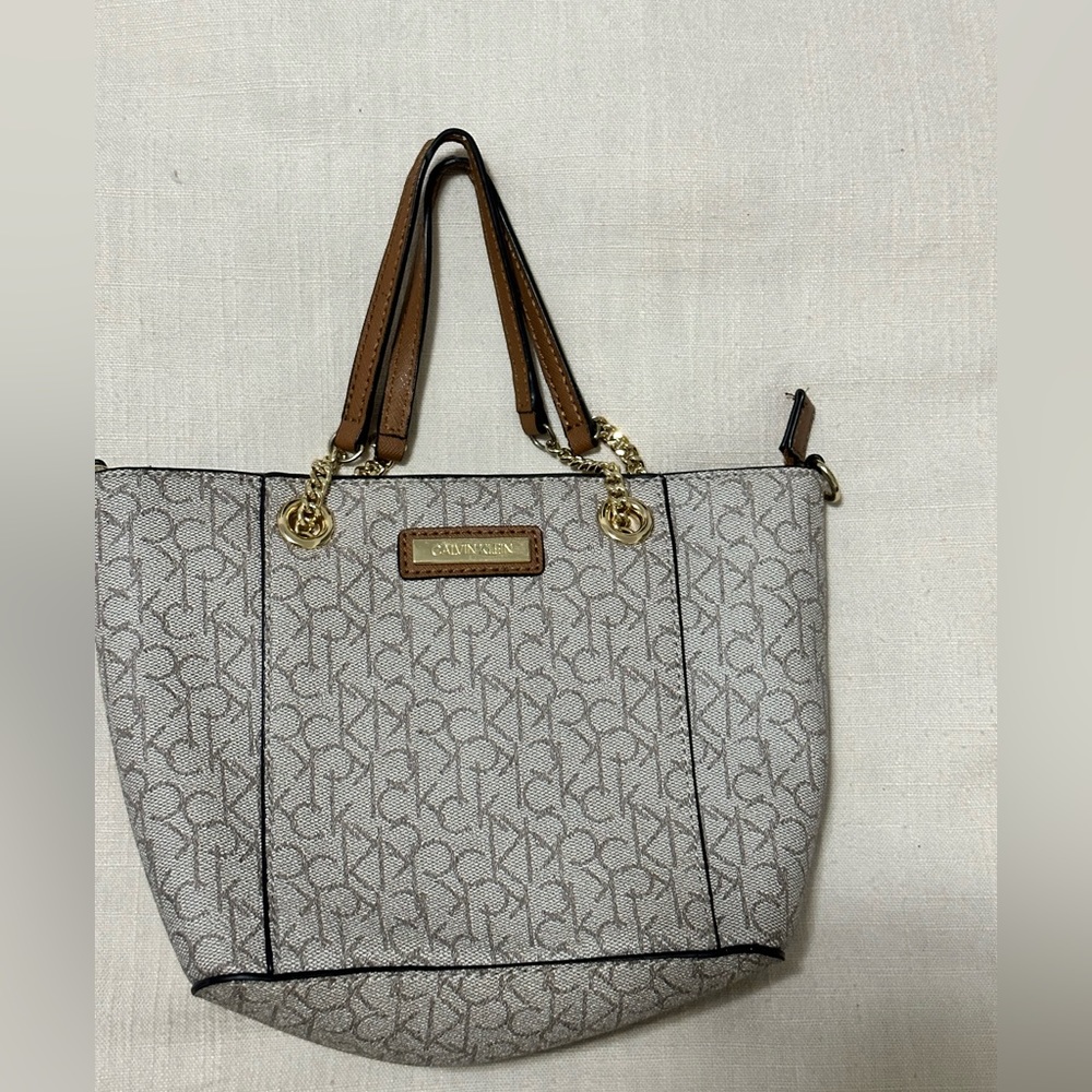 Calvin Klein Mini Purse